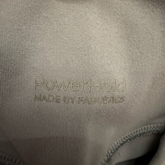 Fabletics Athletic Set - Picture 4 of 4